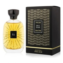 Atelier Des Ors Bois Sikar For Unisex Eau De Parfum, 100 Ml