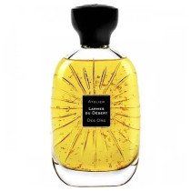 Atelier Des Ors Larmes Du Desert For Unisex Eau De Parfum, 100 Ml