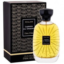 Atelier Des Ors Larmes Du Desert For Unisex Eau De Parfum, 100 Ml