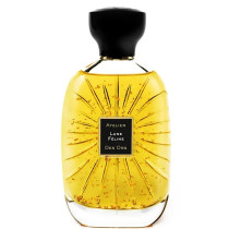 Atelier Des Ors Lune Feline For Unisex Extrait De Parfum, 100 Ml