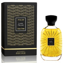 Atelier Des Ors Lune Feline For Unisex Extrait De Parfum, 100 Ml