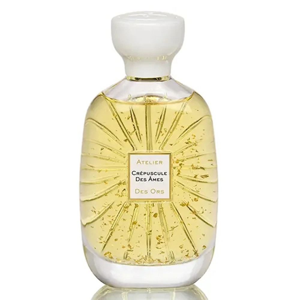 Atelier Des Ors Crepuscule Des Ames For Unisex Eau De Parfum, 100 Ml
