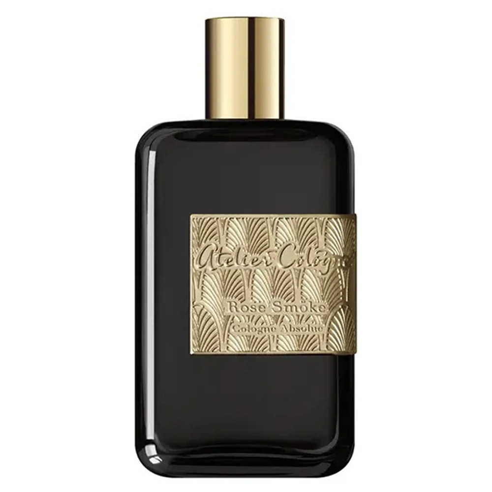 Atelier Cologne Rose Smoke For Unisex Cologne Absolue, 200 Ml
