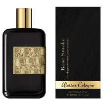 Atelier Cologne Rose Smoke For Unisex Cologne Absolue, 200 Ml