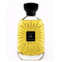 Atelier Des Ors Iris Fauve For Unisex Eau De Parfum, 100 Ml