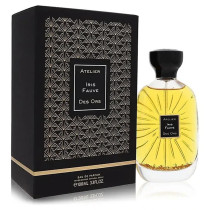Atelier Des Ors Iris Fauve For Unisex Eau De Parfum, 100 Ml