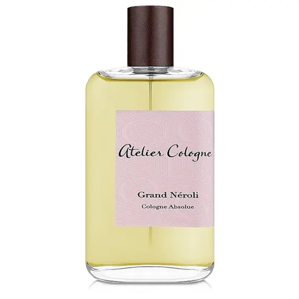 Atelier Cologne Grand Neroli For Unisex Cologne Absolue, 200 Ml