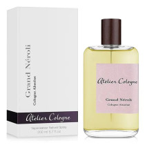Atelier Cologne Grand Neroli For Unisex Cologne Absolue, 200 Ml