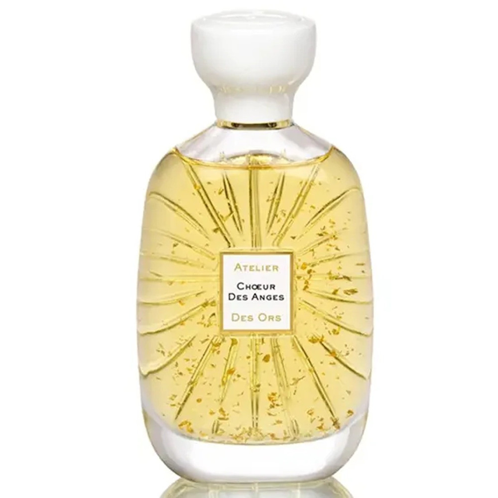 Atelier Des Ors Choeur Des Anges For Unisex Eau De Parfum, 100 Ml