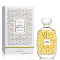 Atelier Des Ors Choeur Des Anges For Unisex Eau De Parfum, 100 Ml