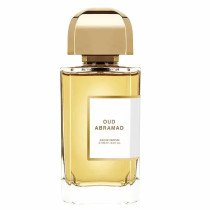 BDK Parfums Oud Abramad For Unisex Eau De Parfum, 100 Ml