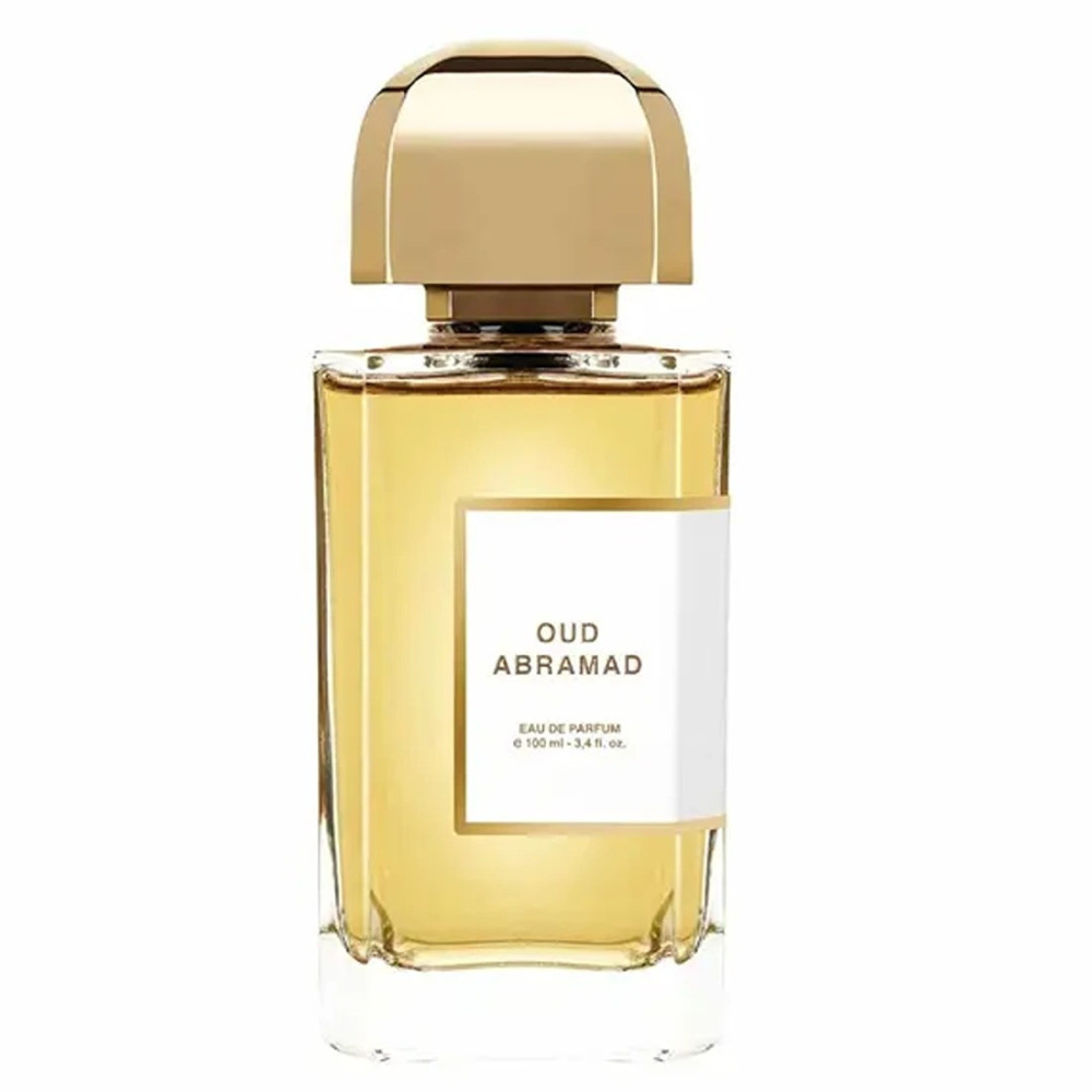 BDK Parfums Oud Abramad For Unisex Eau De Parfum, 100 Ml