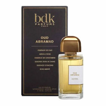 BDK Parfums Oud Abramad For Unisex Eau De Parfum, 100 Ml