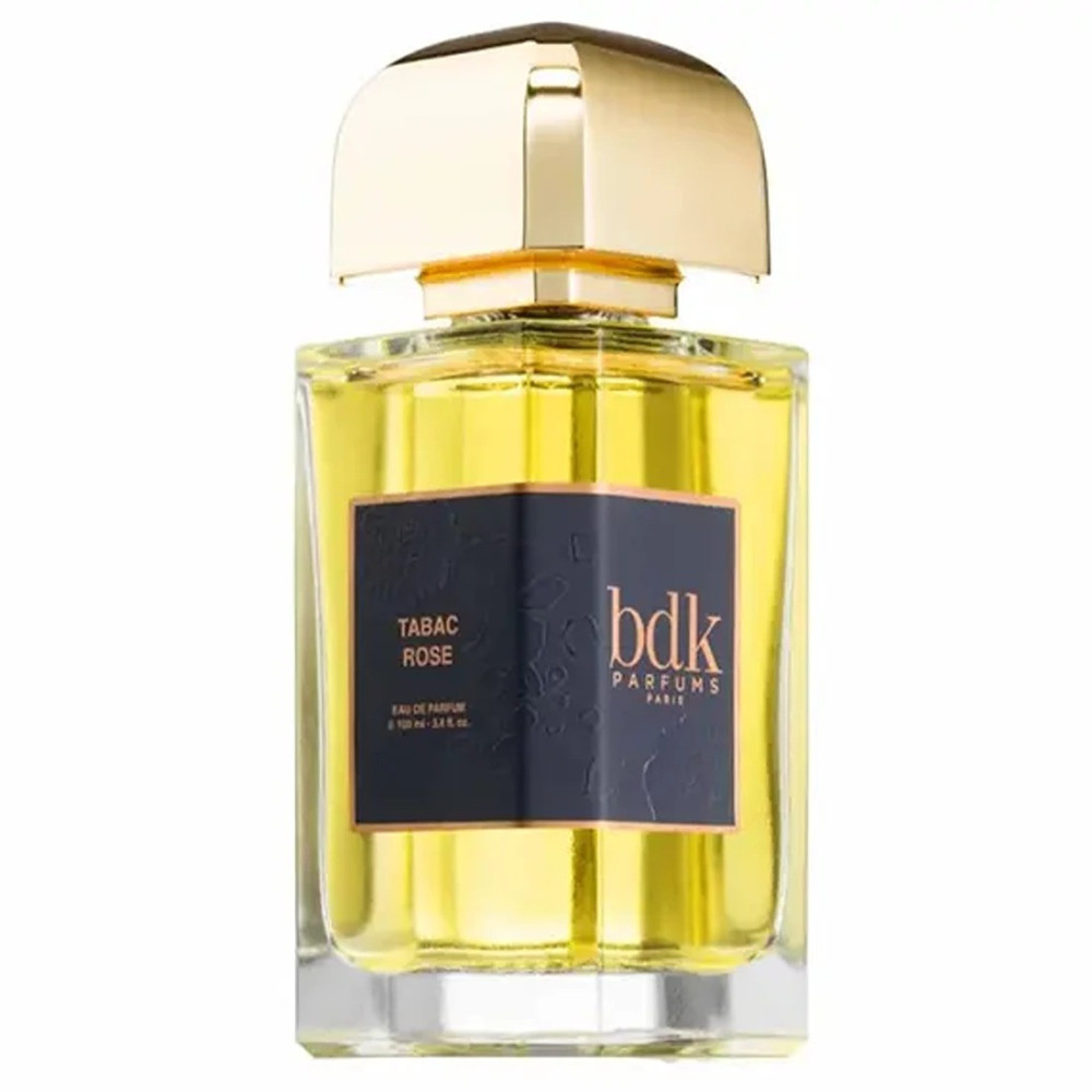 BDK Parfums Tabac Rose For Unisex Eau De Parfum, 100 Ml