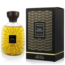 Atelier Des Ors Musc Immortel For Unisex Eau De Parfum, 100 Ml