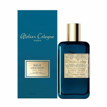Atelier Cologne Gold Leather For Unisex Pure Perfume, 100 Ml