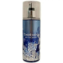 Bebe Newyork Jetset For Women Body Mist, 250 Ml