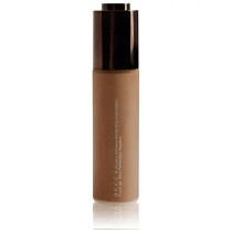 Becca Aqua Luminous Perfecting Dark Golden For Women Foundation, 30 Ml