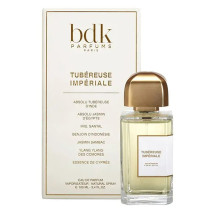 BDK Parfums Tubereuse Imperiale For Unisex Eau De Parfum, 100 Ml