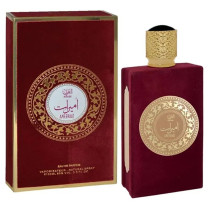 Arabi Ameeraat Unisex Eau De Parfum 100Ml