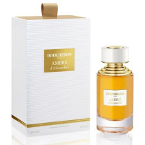 Boucheron Ambre D'Alexandrie For Unisex Eau De Parfum, 125Ml