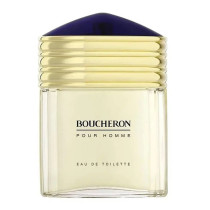Boucheron For Men Eau De Toilette, 100Ml