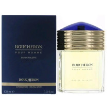 Boucheron For Men Eau De Toilette, 100Ml