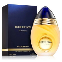 Boucheron For Women Eau De Parfum, 100Ml