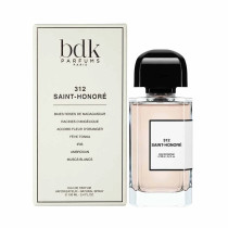 Bdk Parfums 312 Saint-Honore For Unisex Eau De Parfum, 100Ml