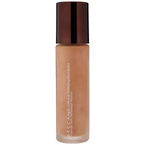 Becca Aqua Luminous Perfecting Tan For Women Foundation, 30 Ml