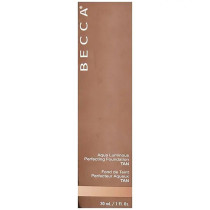 Becca Aqua Luminous Perfecting Tan For Women Foundation, 30 Ml