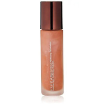 Becca Aqua Luminous Perfecting Deep Bronze For Women Foundation, 30 Ml