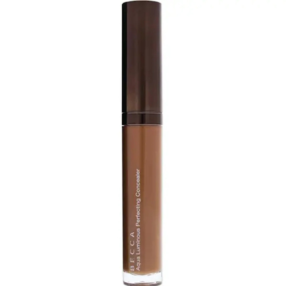 Becca Aqua Luminous Perfecting Deep Bronze For Women Concealer, 5.1G