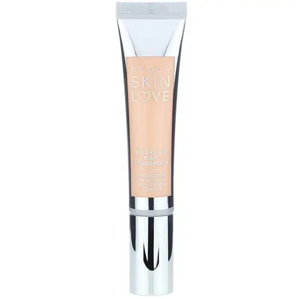 Becca Skin Love Weightless Blur Ivory For Women Foundation, 35 Ml