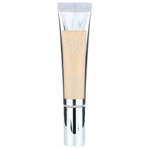 Becca Skin Love Weightless Blur Sand For Women Foundation, 35 Ml