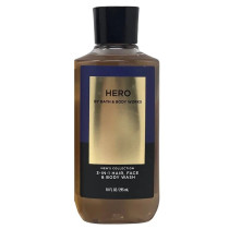 Bath & Body Works Hero...