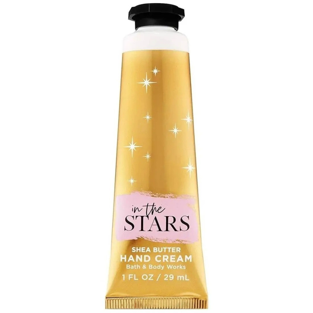Bath & Body Works In The Star For Women Hand Cream, 29Ml