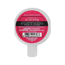 Bath & Body Works Cactus Blossom Car Fragrance Refill, 6Ml