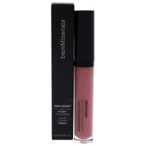Bareminerals Gen Nude Patent Lip Lacquer Beautimus Lipstick For Women, 0.12Oz