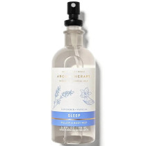 Bath & Body Works Aromatherapy Lavender + Vanilla Sleep For Women Body Mist, 156Ml