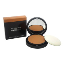 Bareminerals Bareskin Perfecting Veil Dark To Deep Foundation For For Women, 9G