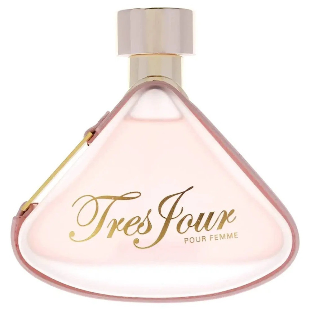 Armaf Tres Jour For Women Eau De Parfum 100Ml