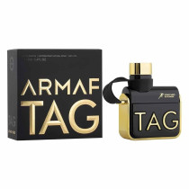 Armaf Tag Uomo Nero For Men Eau De Parfume 100Ml