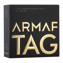 Armaf Tag Uomo Nero For Men Eau De Parfume 100Ml