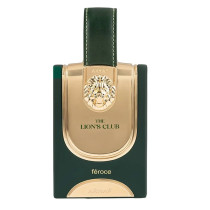 Armaf The Lion'S Club Feroce For Unisex Eau De Parfum 100Ml