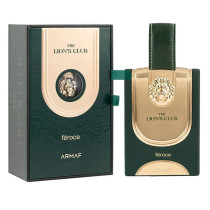Armaf The Lion'S Club Feroce For Unisex Eau De Parfum 100Ml
