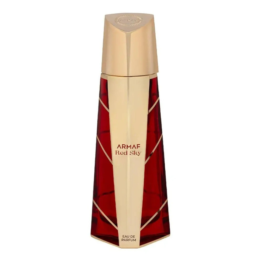 Armaf Red Sky For Women Eau De Parfum 105Ml
