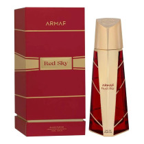 Armaf Red Sky For Women Eau De Parfum 105Ml