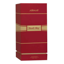 Armaf Red Sky For Women Eau De Parfum 105Ml