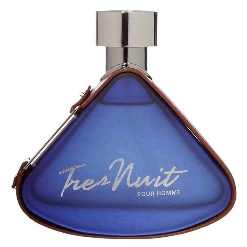 Armaf Tres Nuit For Men Eau De Parfum 100Ml